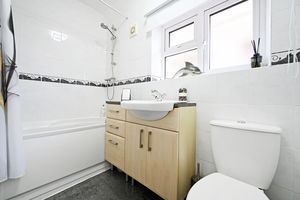 Peatfield Road Killamarsh